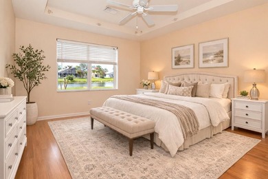Beautiful home in Lake Forest at St Lucie West with lovely Lake - photo 16