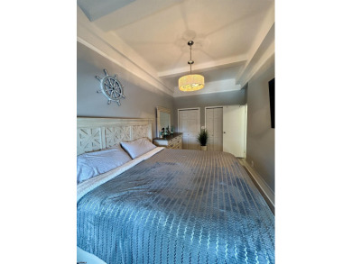 Welcome to your coastal escape at the iconic Ritz--where