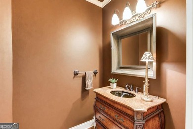 Four-sided brick home on a quiet cul-de-sac golf course lot - photo 17
