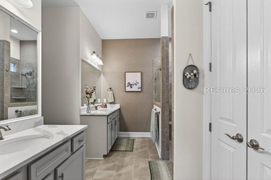 Located in Latitude Lakes, this beautiful home built in 2023 - photo 17