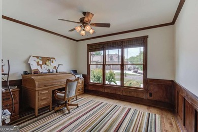 Four-sided brick home on a quiet cul-de-sac golf course lot - photo 19