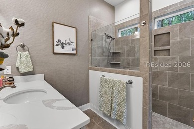 Located in Latitude Lakes, this beautiful home built in 2023 - photo 19