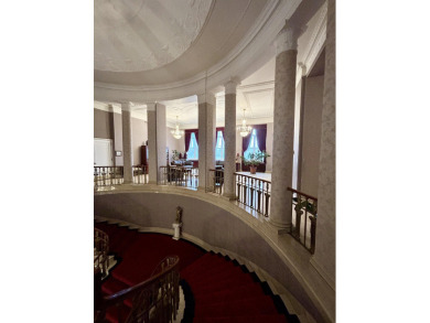 Welcome to your coastal escape at the iconic Ritz--where