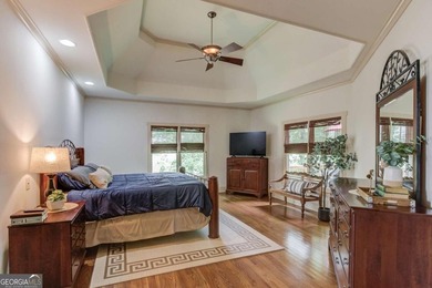 Four-sided brick home on a quiet cul-de-sac golf course lot - photo 20