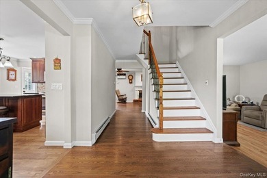 Welcome to Miller Place! This spacious 4-bedroom colonial offers - photo 20