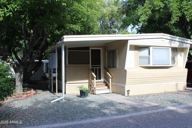 Verde River Home For Sale in Cottonwood Arizona