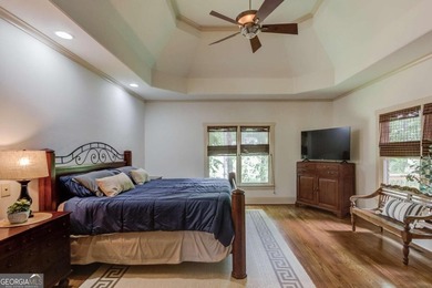 Four-sided brick home on a quiet cul-de-sac golf course lot - photo 21