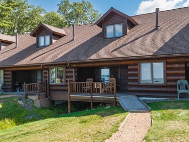 Fence Lake Condo For Sale in Lac Du Flambeau Wisconsin