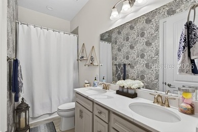 Located in Latitude Lakes, this beautiful home built in 2023 - photo 21