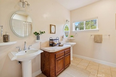 Perched atop one of the highest hills in Atascadero, this grand - photo 21