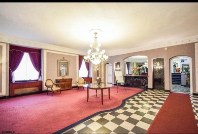 Welcome to your coastal escape at the iconic Ritz--where