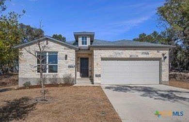 Lake Home For Sale in Lago Vista, Texas