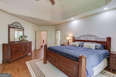 Four-sided brick home on a quiet cul-de-sac golf course lot - photo 22