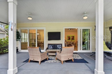 Located in Latitude Lakes, this beautiful home built in 2023 - photo 22
