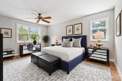 Welcome to Miller Place! This spacious 4-bedroom colonial offers - photo 22