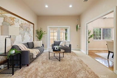 Perched atop one of the highest hills in Atascadero, this grand - photo 22