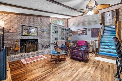 Contemporary lake living on beautiful Weiss Lake! This 4BR/4BA - photo 22