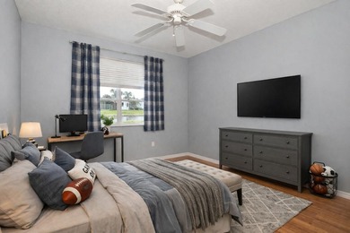 Beautiful home in Lake Forest at St Lucie West with lovely Lake - photo 22