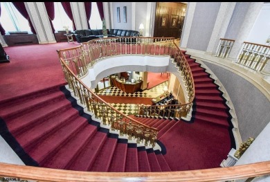 Welcome to your coastal escape at the iconic Ritz--where