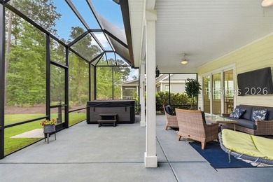 Located in Latitude Lakes, this beautiful home built in 2023 - photo 23