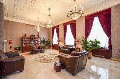 Welcome to your coastal escape at the iconic Ritz--where