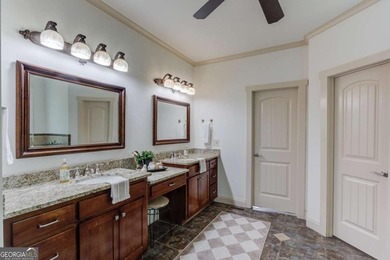 Four-sided brick home on a quiet cul-de-sac golf course lot - photo 24