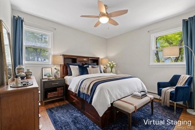 Welcome to Miller Place! This spacious 4-bedroom colonial offers - photo 24