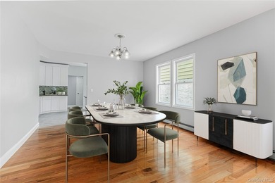 Beautifully renovated 3 bed, 2/1 bath home offering bright and - photo 5