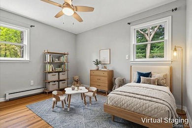 Welcome to Miller Place! This spacious 4-bedroom colonial offers - photo 26