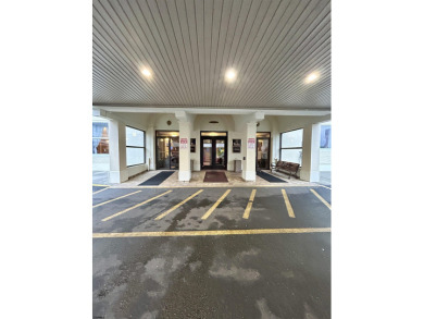 Welcome to your coastal escape at the iconic Ritz--where