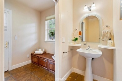 Perched atop one of the highest hills in Atascadero, this grand - photo 27
