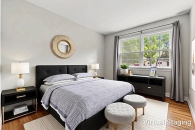 Welcome to Miller Place! This spacious 4-bedroom colonial offers - photo 28