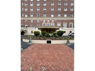 Welcome to your coastal escape at the iconic Ritz--where