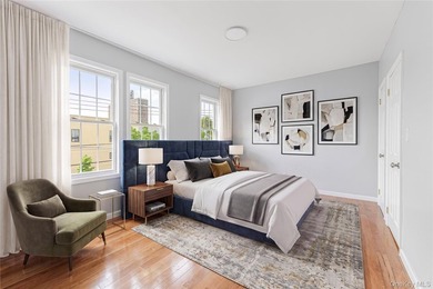 Beautifully renovated 3 bed, 2/1 bath home offering bright and - photo 10