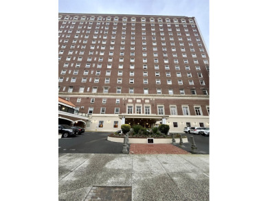 Welcome to your coastal escape at the iconic Ritz--where