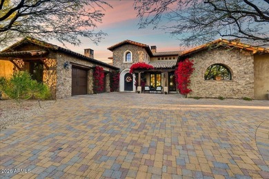 TURNKEY FURNISHED! Spectacular Spanish Contemporary with - photo 1