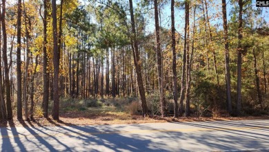 Lake Murray Lot For Sale in Lexington South Carolina