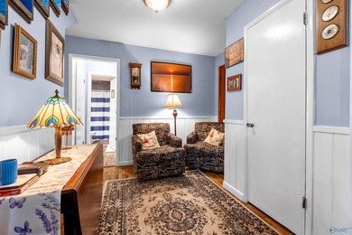 Contemporary lake living on beautiful Weiss Lake! This 4BR/4BA - photo 31