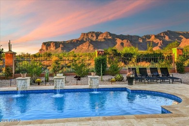 TURNKEY FURNISHED! Spectacular Spanish Contemporary with - photo 2