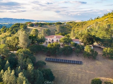 Perched atop one of the highest hills in Atascadero, this grand - photo 32