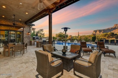 TURNKEY FURNISHED! Spectacular Spanish Contemporary with - photo 3