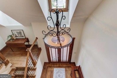 Four-sided brick home on a quiet cul-de-sac golf course lot - photo 33