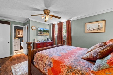 Contemporary lake living on beautiful Weiss Lake! This 4BR/4BA - photo 33