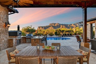 TURNKEY FURNISHED! Spectacular Spanish Contemporary with - photo 4