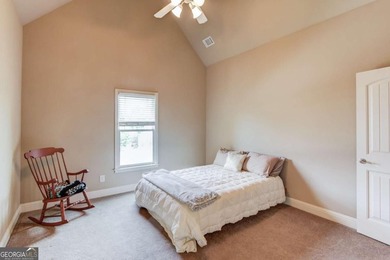 Four-sided brick home on a quiet cul-de-sac golf course lot - photo 34