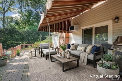 Welcome to Miller Place! This spacious 4-bedroom colonial offers - photo 34