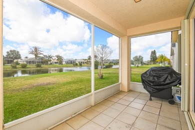 Beautiful home in Lake Forest at St Lucie West with lovely Lake - photo 34