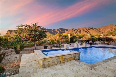 TURNKEY FURNISHED! Spectacular Spanish Contemporary with - photo 5