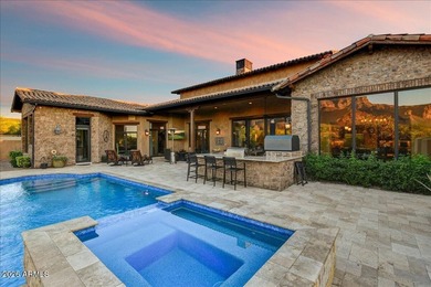 TURNKEY FURNISHED! Spectacular Spanish Contemporary with - photo 6