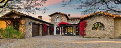 TURNKEY FURNISHED! Spectacular Spanish Contemporary with - photo 7